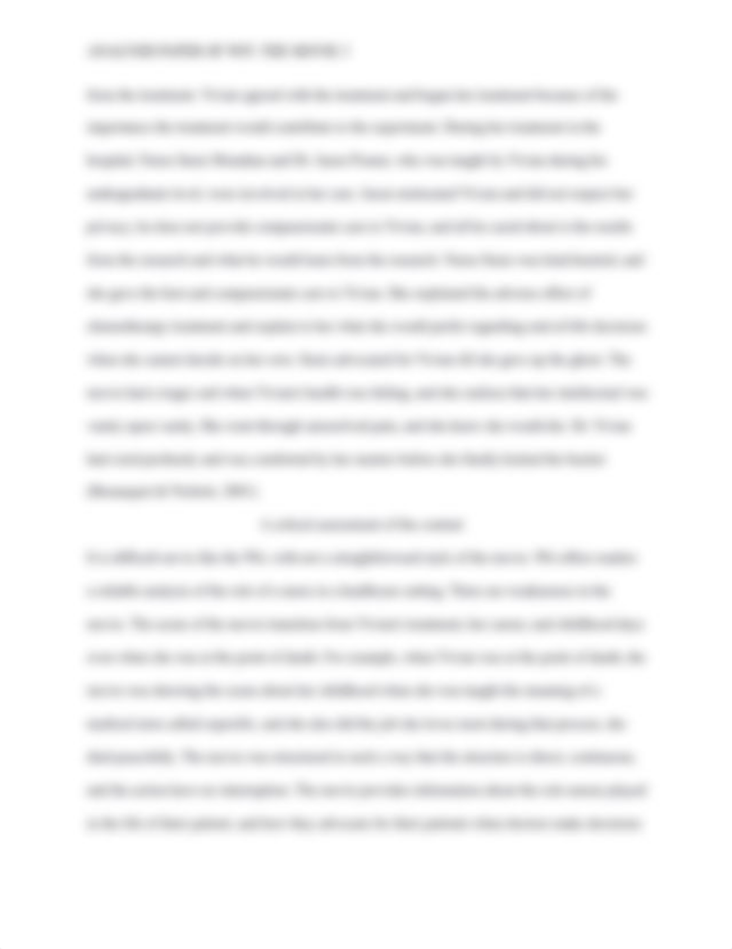 NM 410- ANALYSIS PAPER OF WIT -THE MOVIE .docx_dlmpqozvz3h_page3