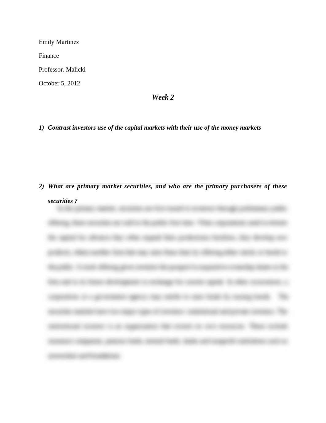 Finance Hw 2_dlmrpttr83k_page1