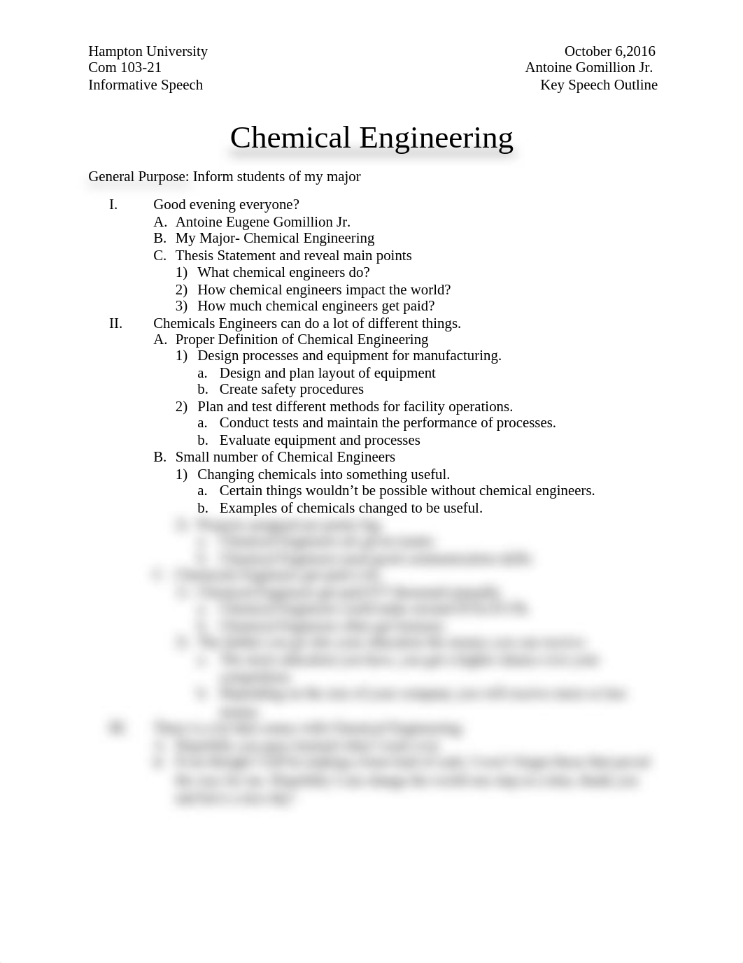 Chemical Engineering Key Speech Outline_dlmvjc7nwr7_page1