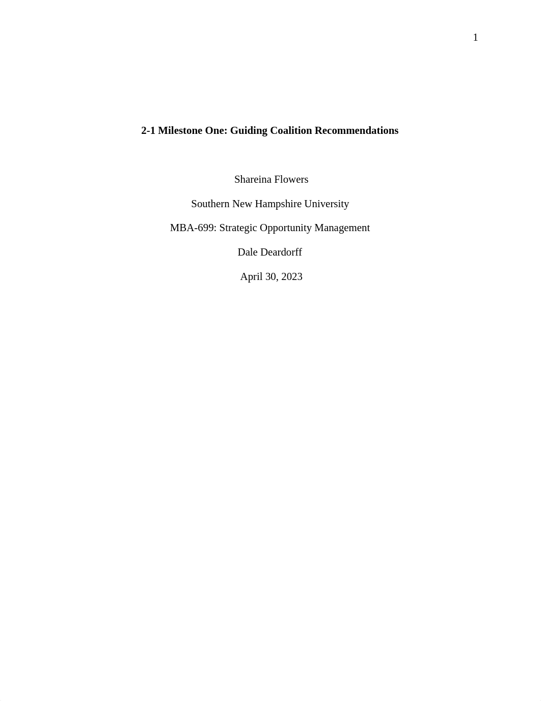 MBA 699- Milestone One .doc_dlmvxys8ona_page1