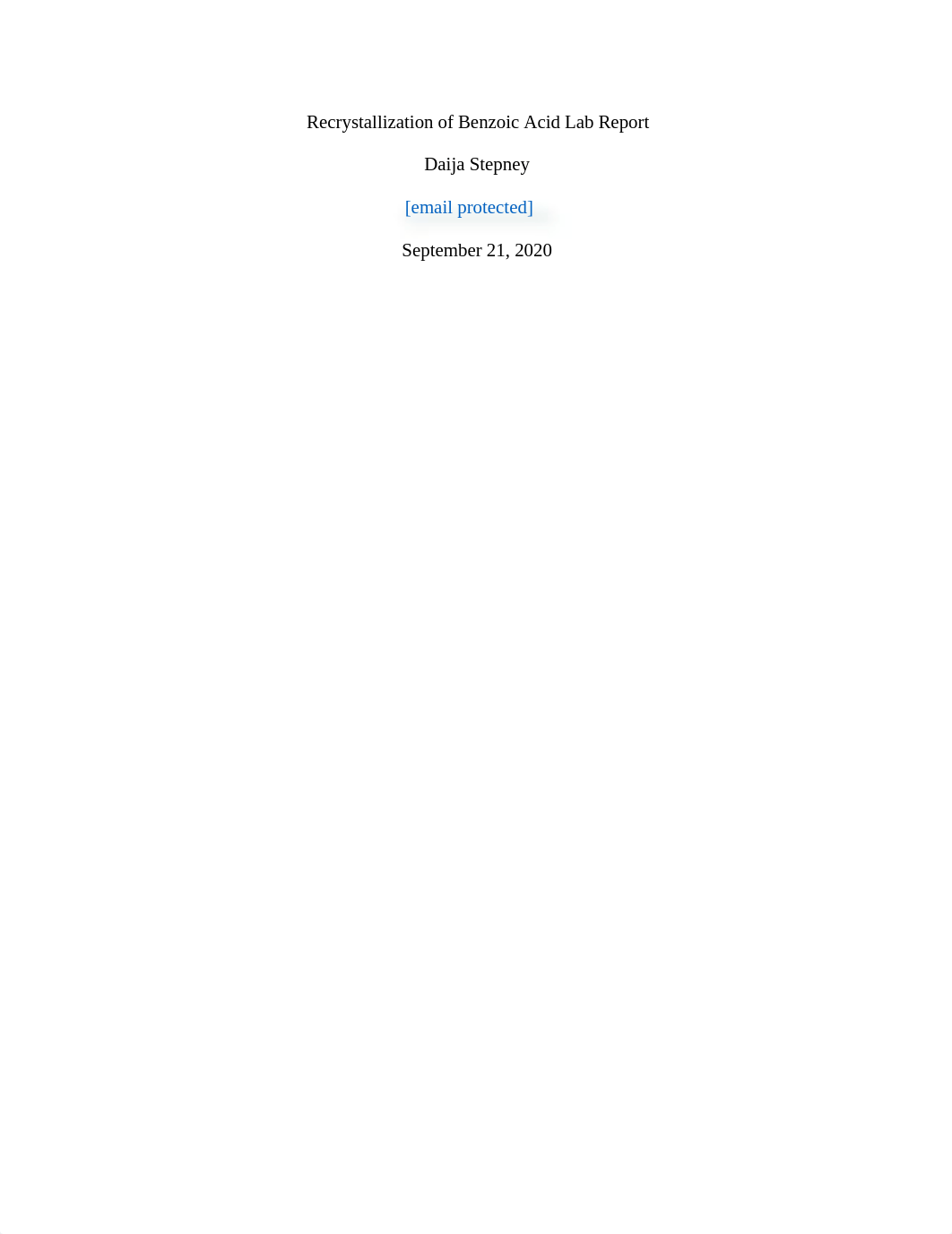 Recrystallization_of_Benzoic_Acid_Lab_Report (4).docx_dlmw2al76on_page1