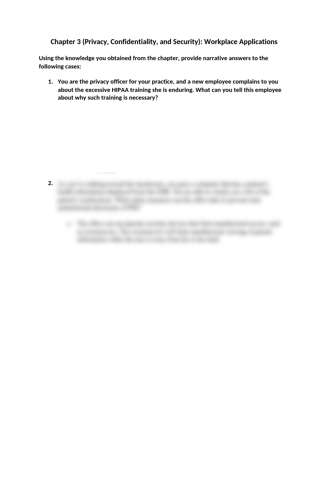 Chapter 3 (Privacy, Confidentiality, and Security)- Workplace Applications.docx_dlmwxtcifsc_page1