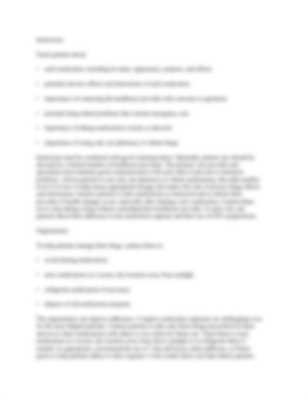 Discussion Board 3-Polypharmacy & Pain Management.docx_dlmykz5iqgq_page2