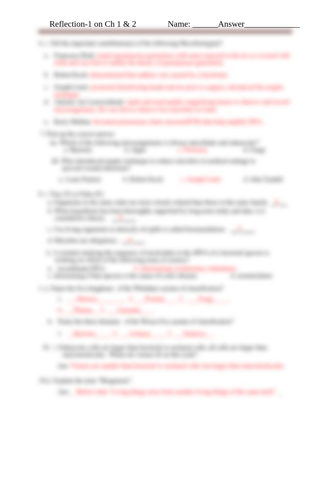 Microbiology 2104_Reflection-1_Chpt 1&2 answers.docx_dln0pn9948h_page2