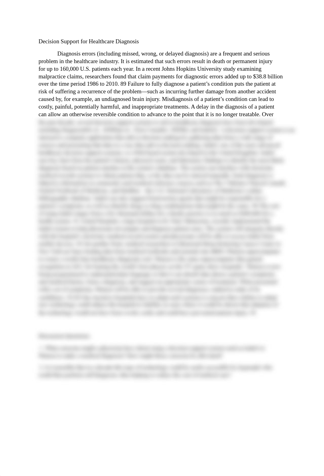 Decision Support for Healthcare Diagnosis_dln1a3bzbv7_page1