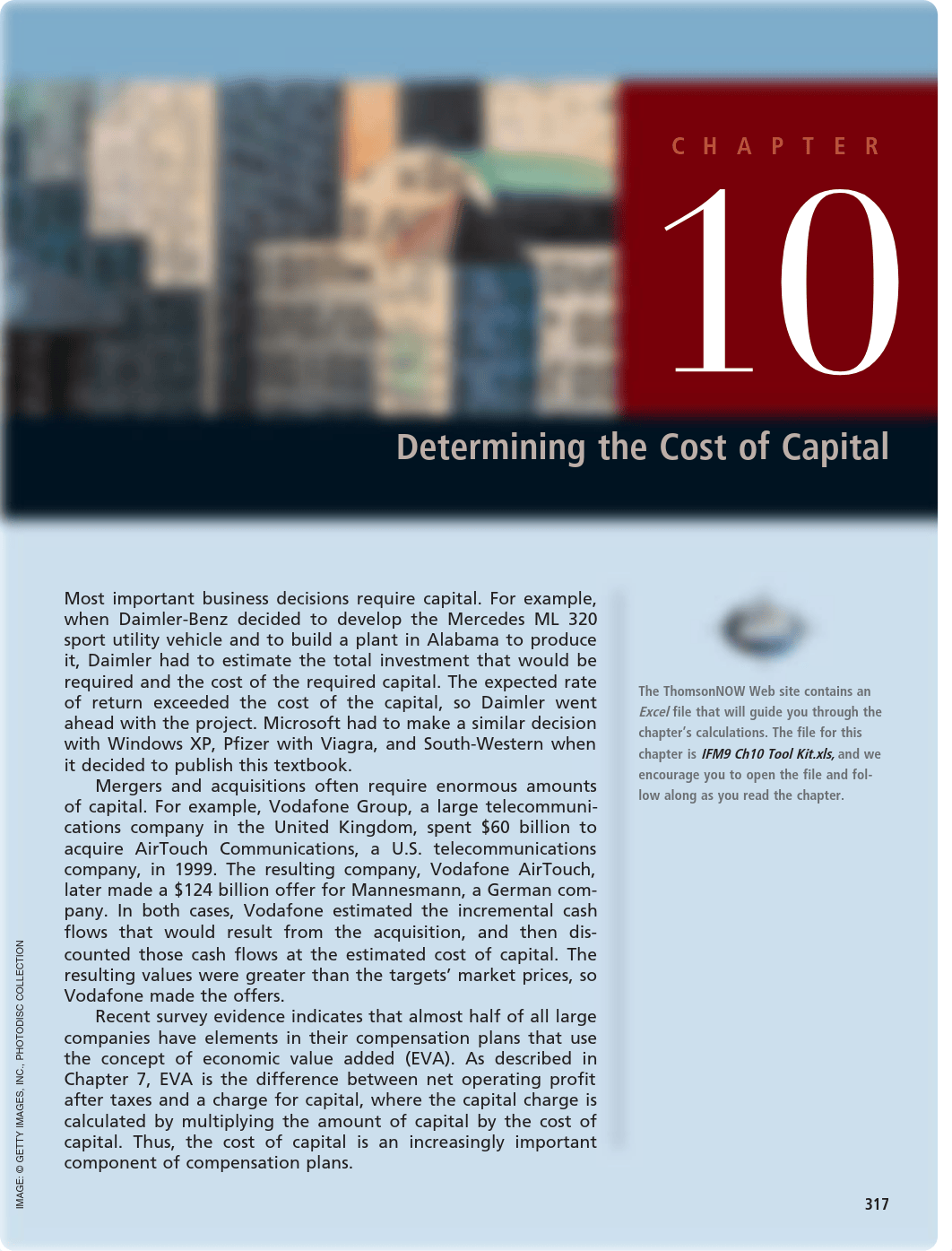 Ch10_Determining the cost of Capital FIN MAN_ BRIGHAM PDF_INTERMEDIATE book_inter_dln48n2tmta_page1