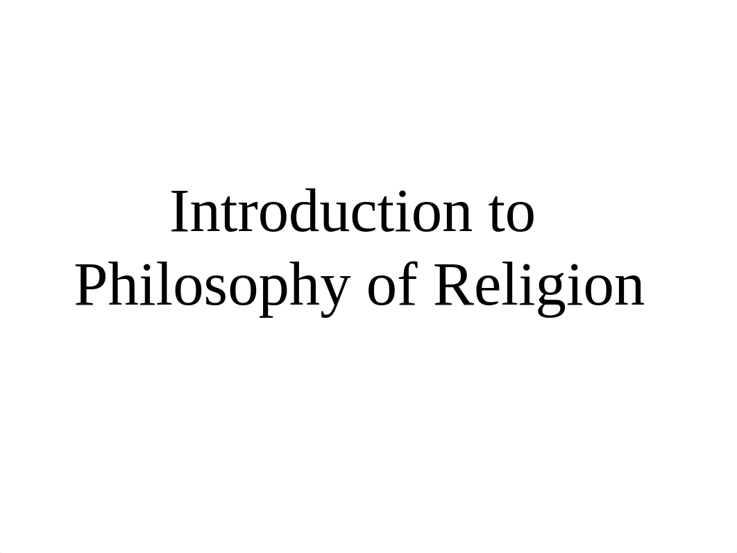 Introduction to Philosophy of Religion.ppt_dln6rbb669s_page1