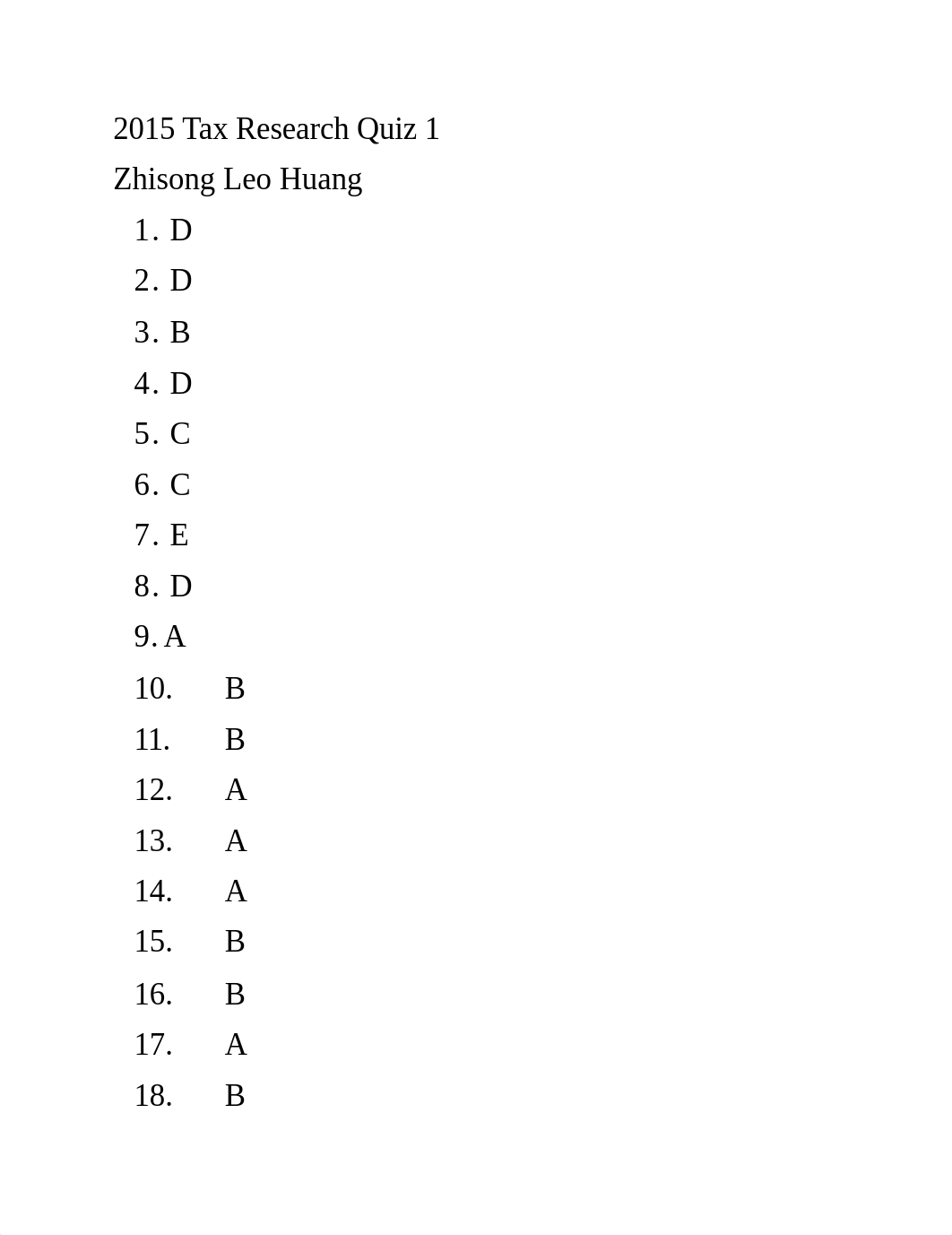 2015 Tax Research quiz 1-Zhisong Leo Huang_dln7pc7t3wf_page1