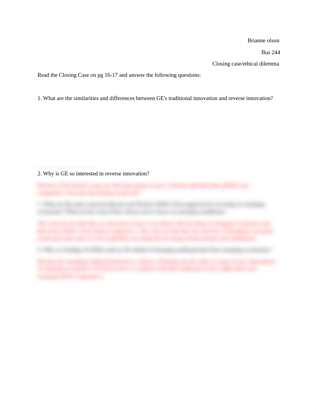 Brianne olson bus 244 closing case - ethical dilemma_dln7sgwbpg8_page1