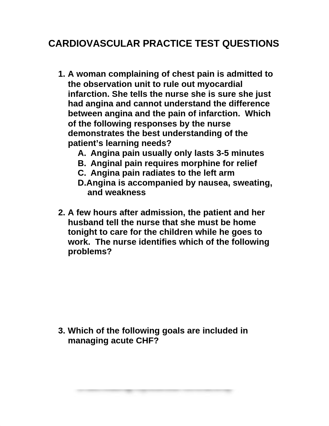 CARDIOVASCULAR PRACTICE TEST QUESTIONS  F20.doc_dln8lvmigla_page1