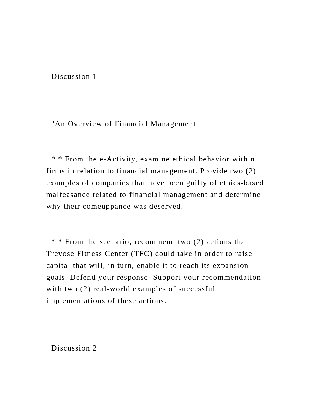 Discussion 1   An Overview of Financial Management  .docx_dln9p6ivg94_page2