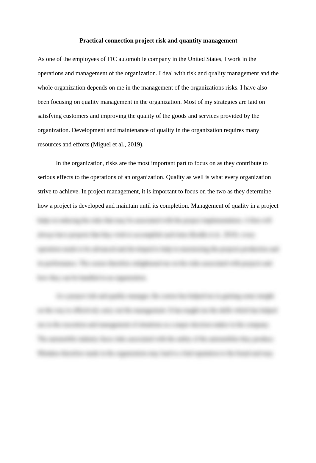 Practical connection project risk and quantity management.docx_dlnaa0742wa_page1