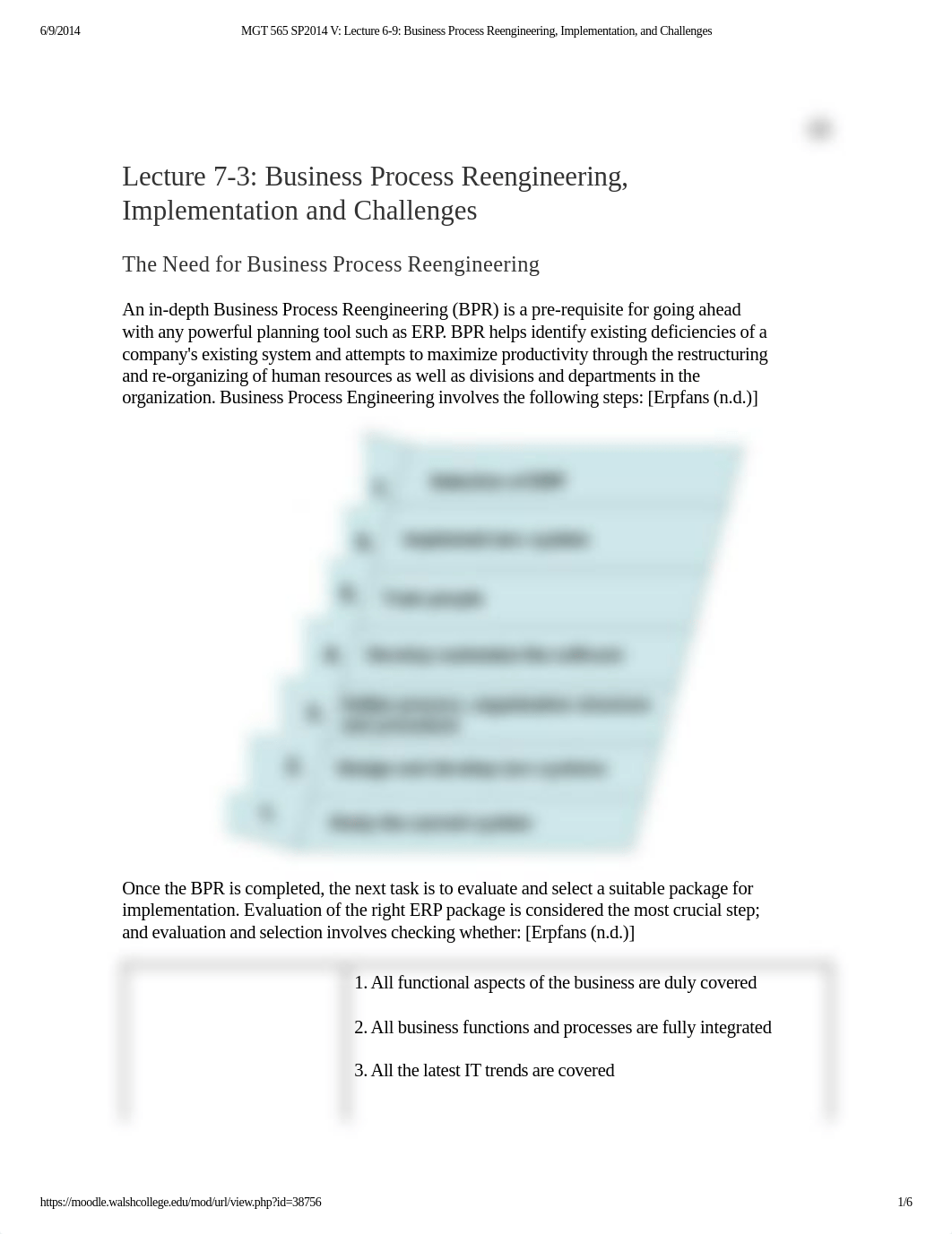 Lecture 6-9_ Business Process Reengineering, Implementation, and Challenges_dlnbuv505v2_page1