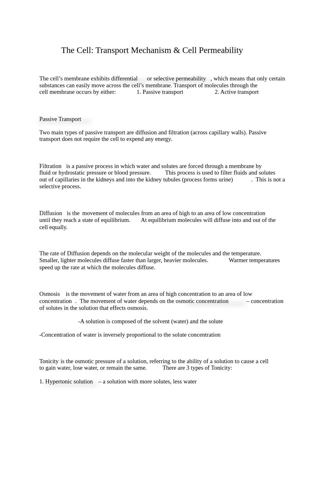 The Cell: Transport Mechanism & Cell Permeability_dlnda6im20w_page1