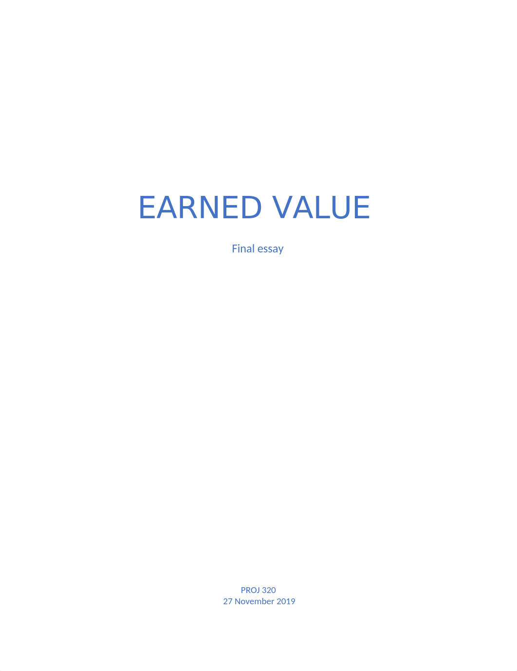 Final Essay Earned Value.docx_dlng5rl0isc_page1