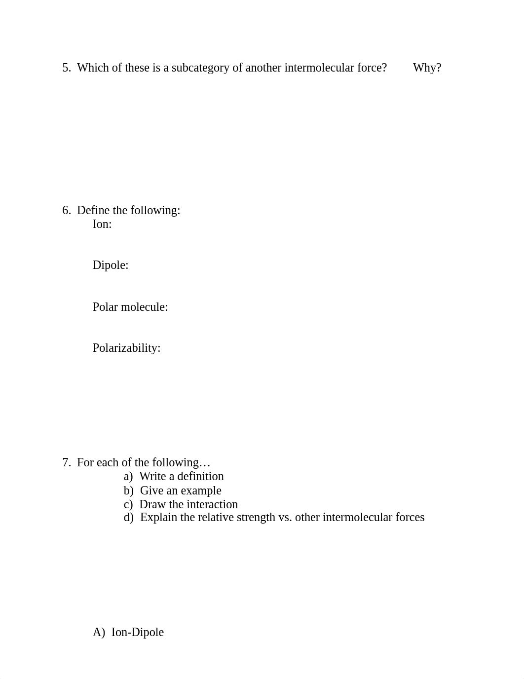 Gen Chem Chapter 11 Study Guide_dlni7ch7ci7_page2