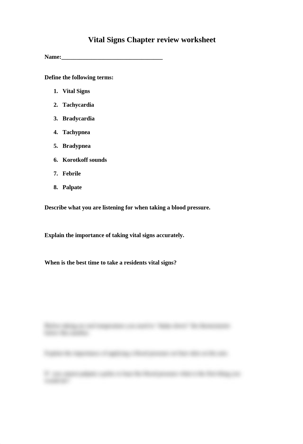 Vital Signs Chapter review worksheet.docx_dlnkr24zibl_page1