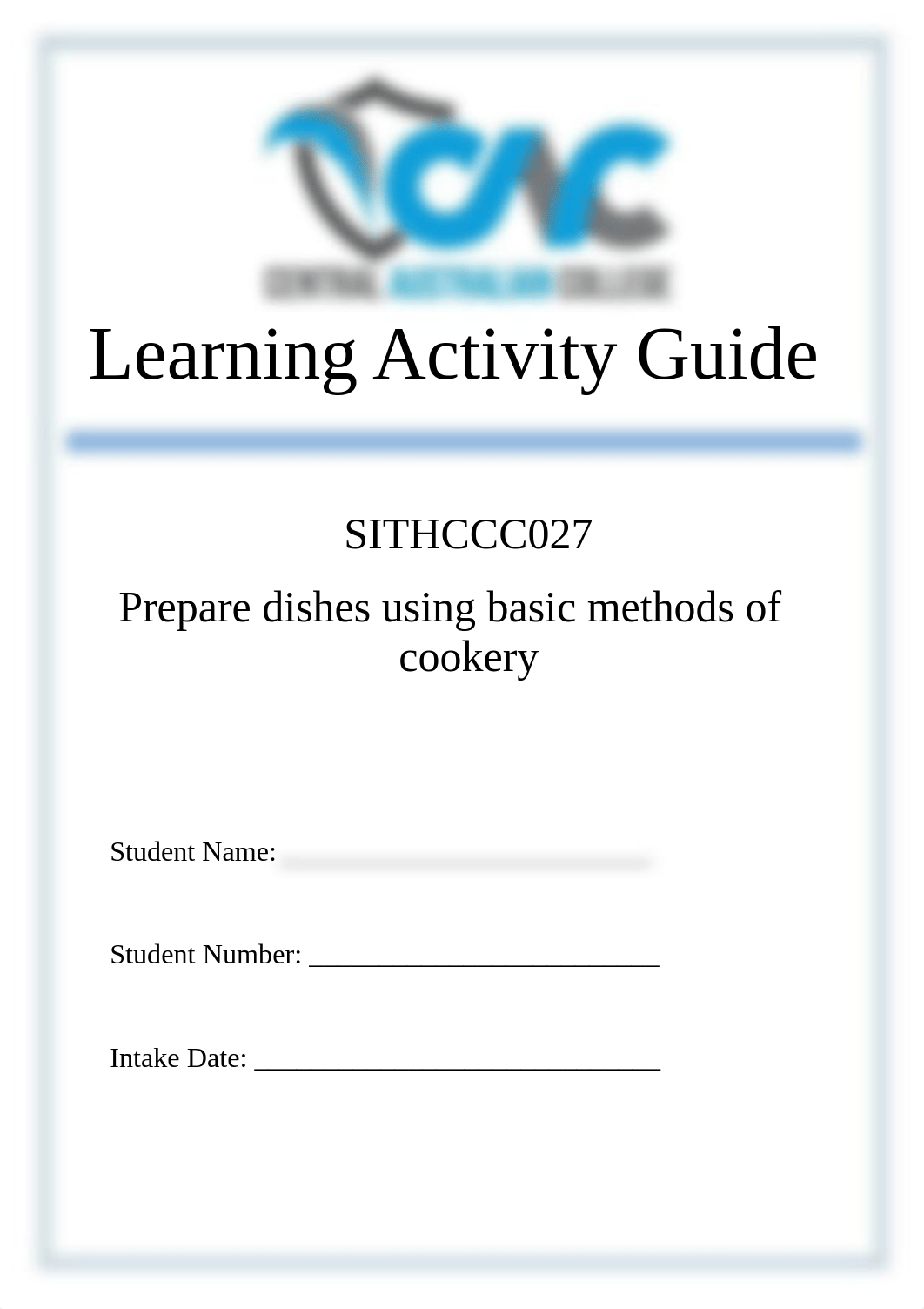 SITHCCC027_CAC Learning Activities Guide.pdf_dlnmyougt6c_page1