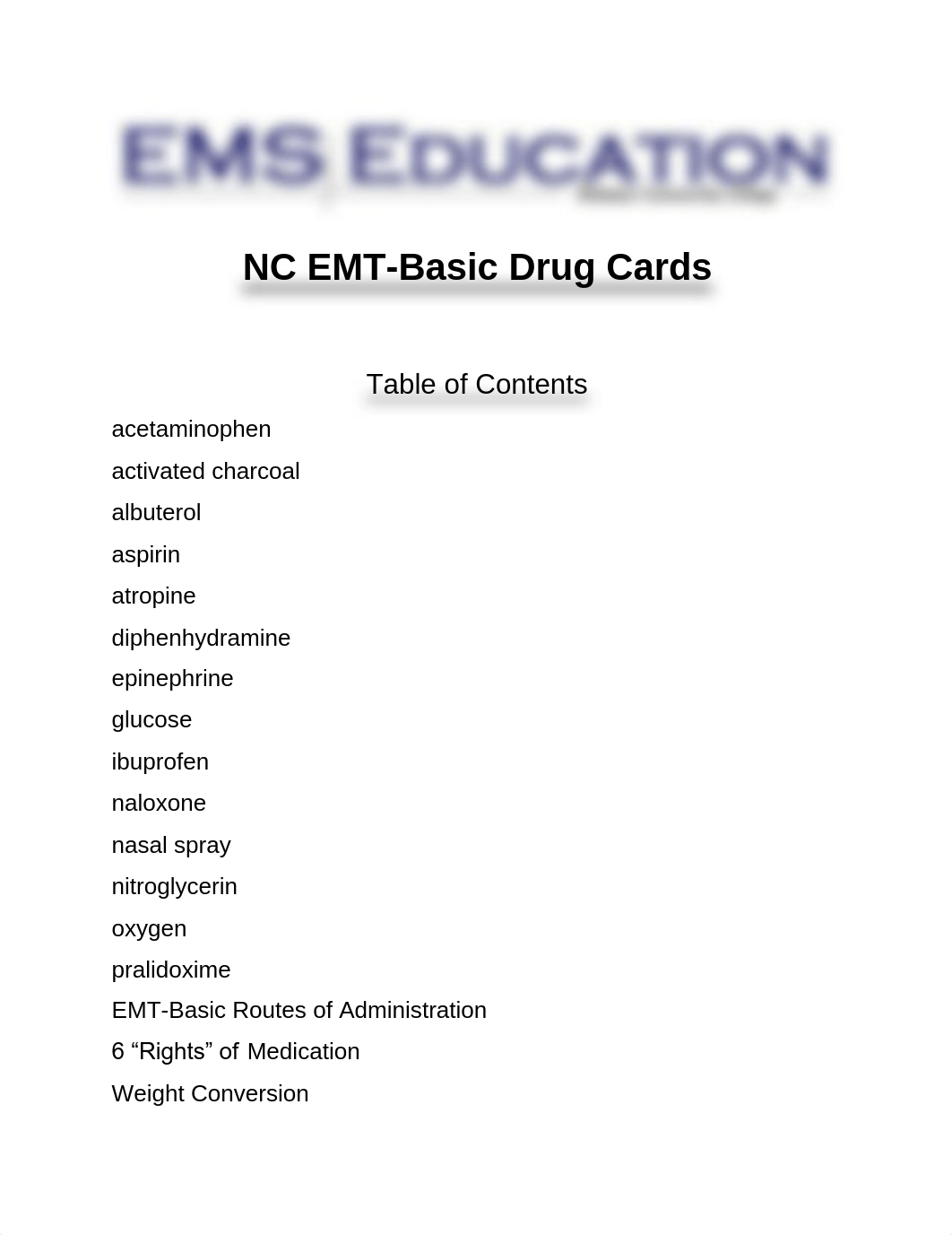 EMT-Basic Drug Cards.pdf_dlnoiyqrdbr_page1