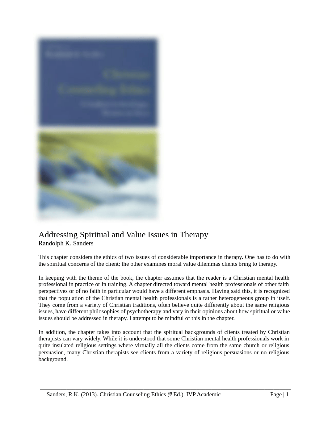 Addressing Spiritual and Value Issues in Therapy.pdf_dlnp43qb12t_page1