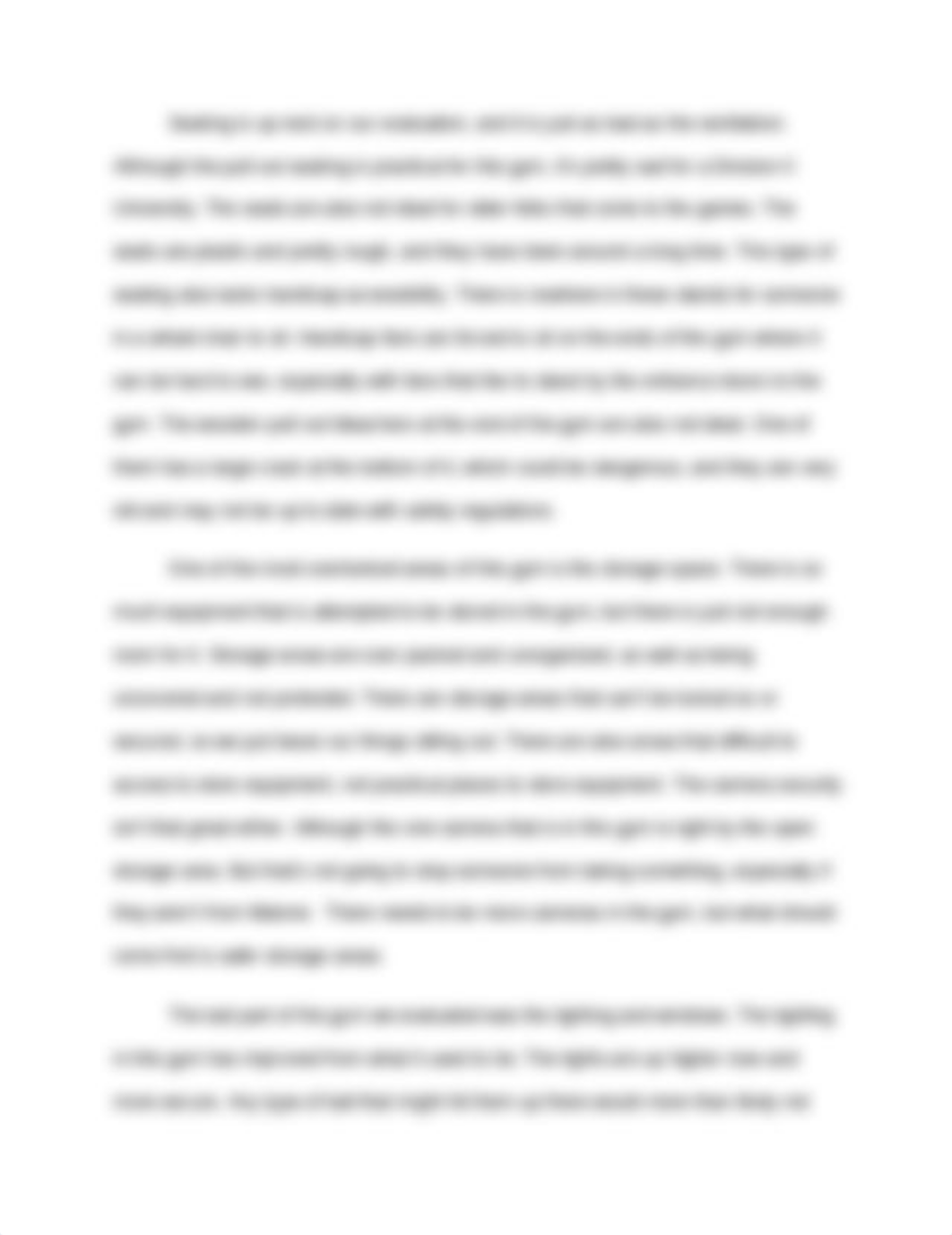 Safety and Risk Analysis for the Gym in Osborne Hall - Paper_dlnpg6lw3pm_page2