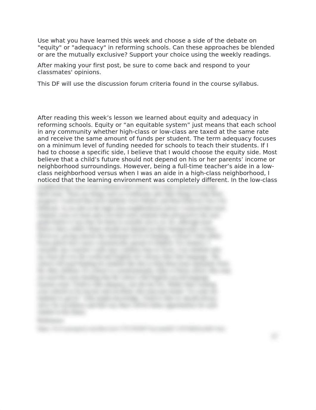 Use what you have learned this week and choose a side of the debate on.docx_dlnpyz8s7bt_page1