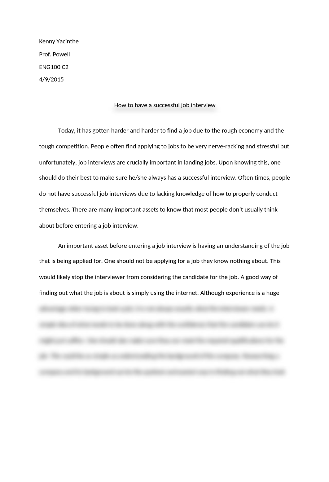 Process Essay - Revised_dlnqfidcv1z_page1