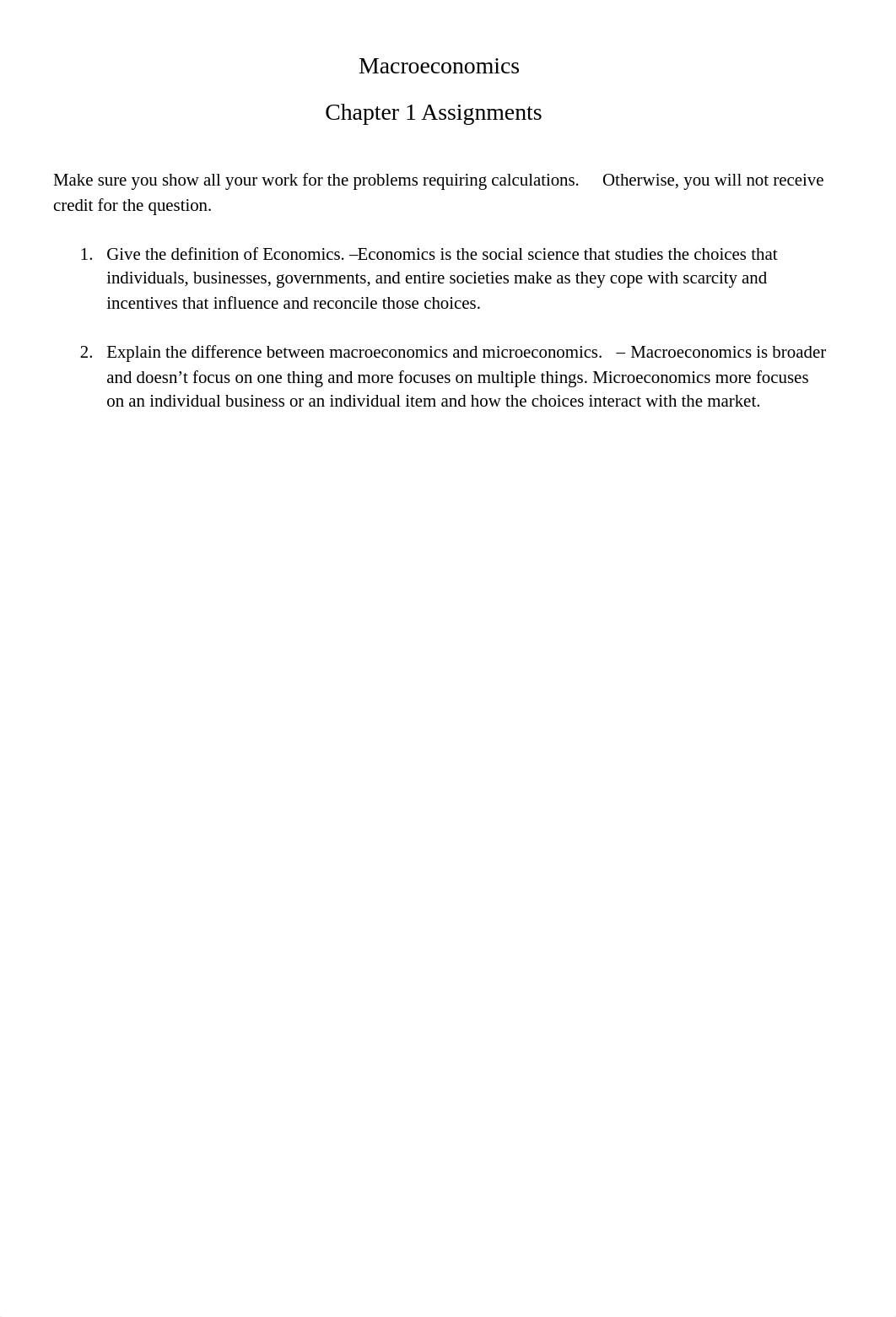 Macroeconomics chapter 1 assignment.docx_dlnrpdu1ac9_page1