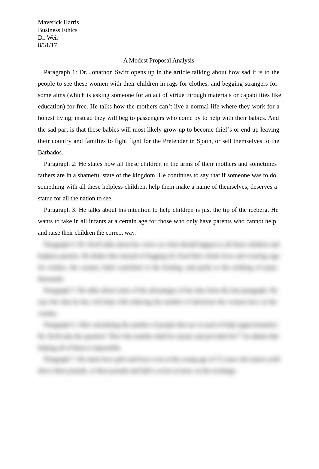 A Modest Proposal Analysis (ethics).docx_dlnuzpkdzwr_page1