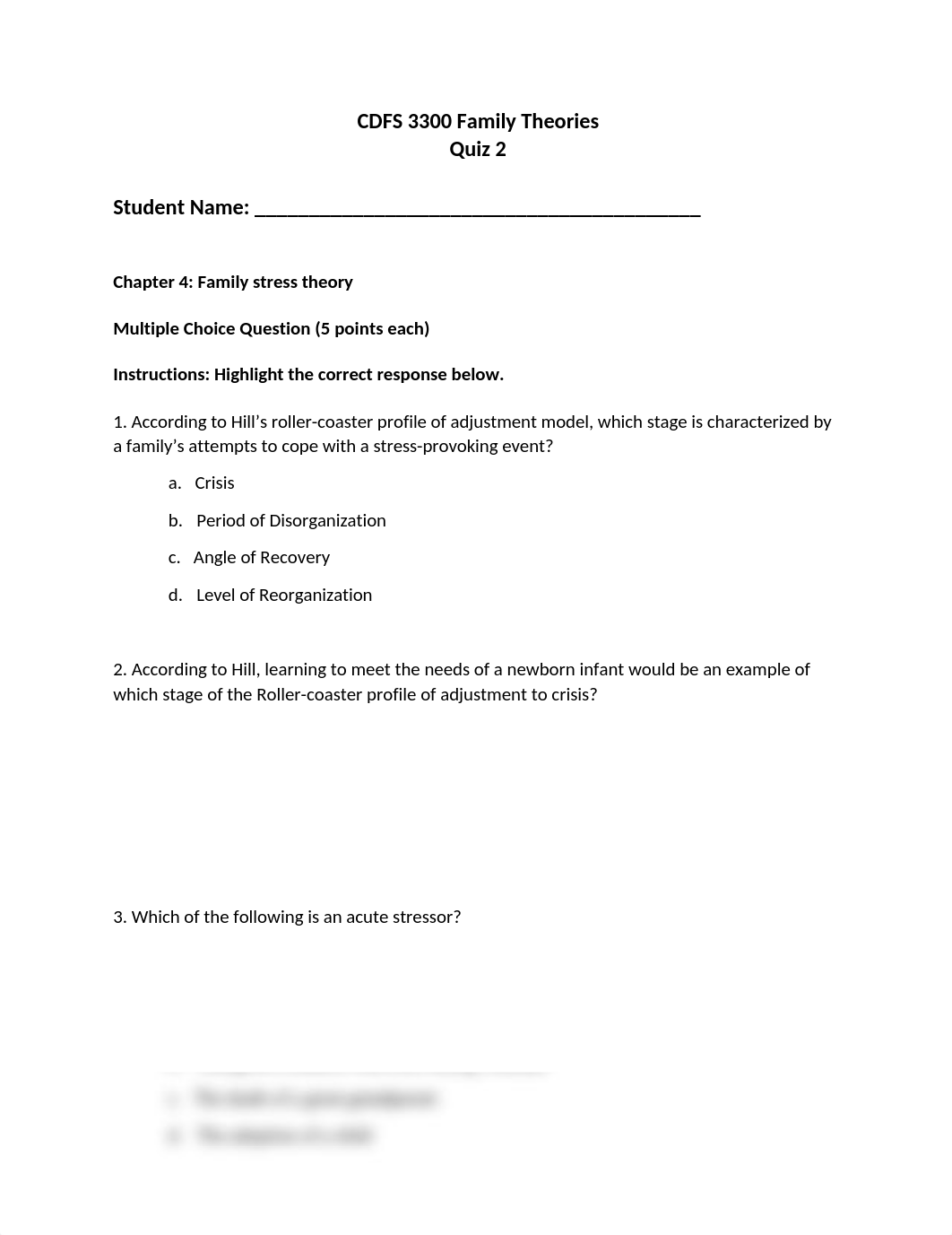 CDFS 3300 Family Theories Quiz 2.docx_dlnyq9i9ew8_page1