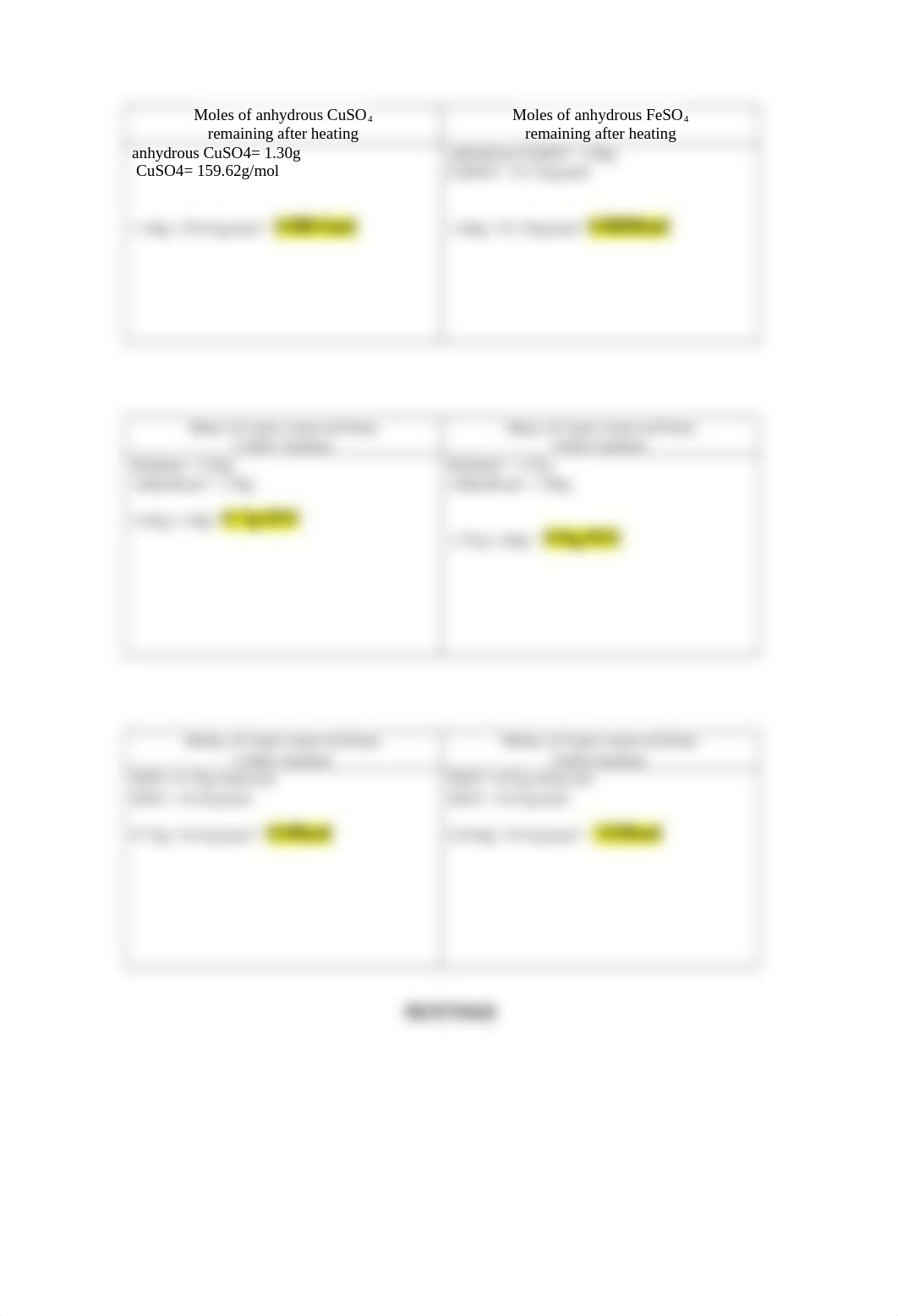 Lab 7 - Hydrates - OL Lab Report .docx_dlnzjwpfq0w_page2