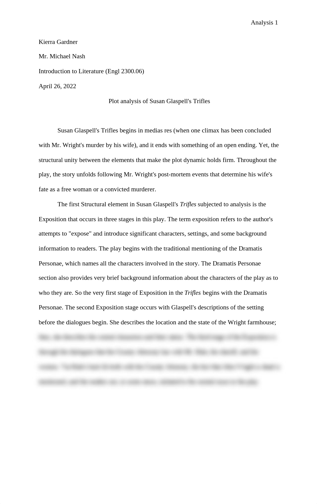 Plot analysis of Susan Glaspell's Trifles.docx_dlo0jottu3a_page1