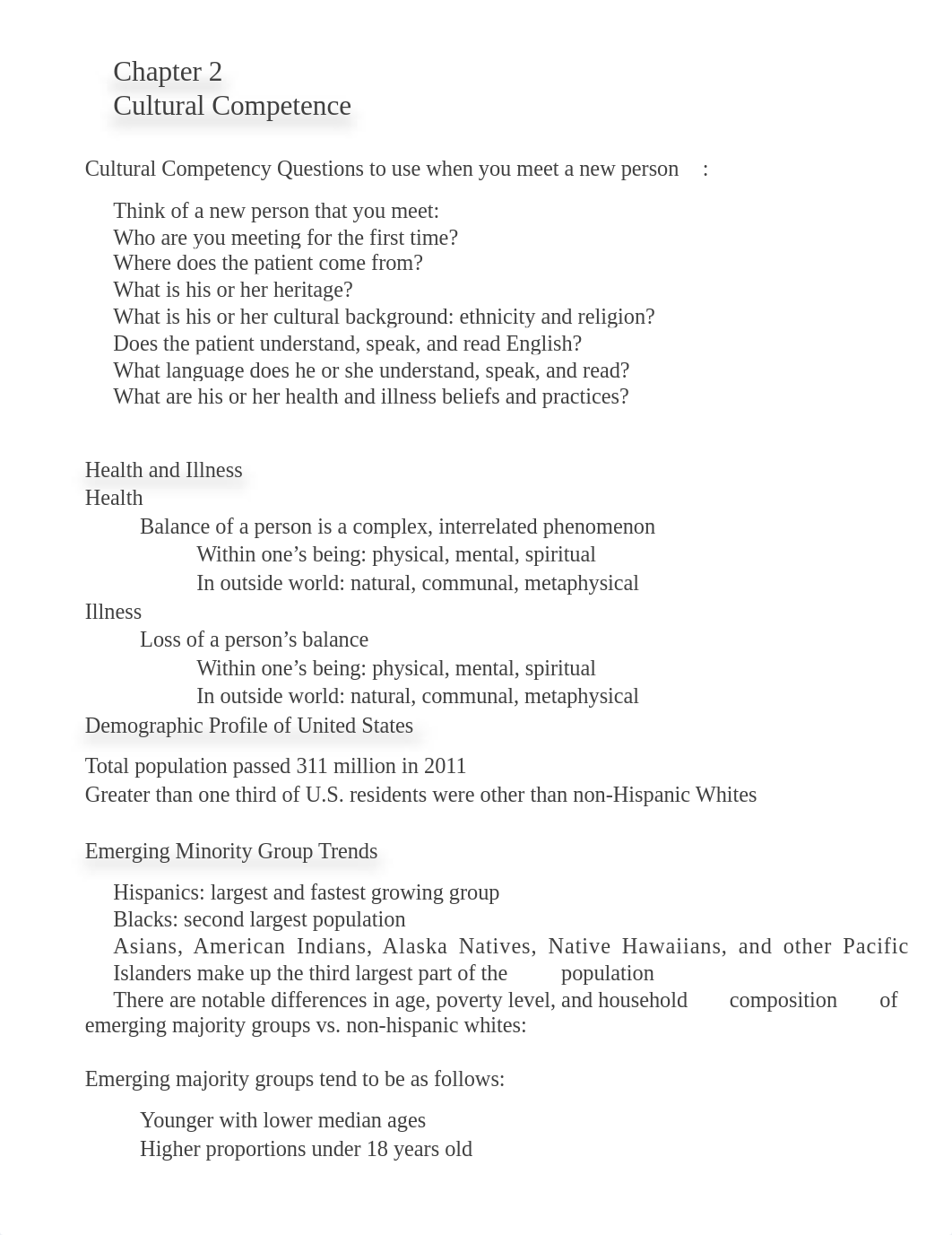 Chapter 2 Reading Review, Culture_dlo34eqsddw_page1