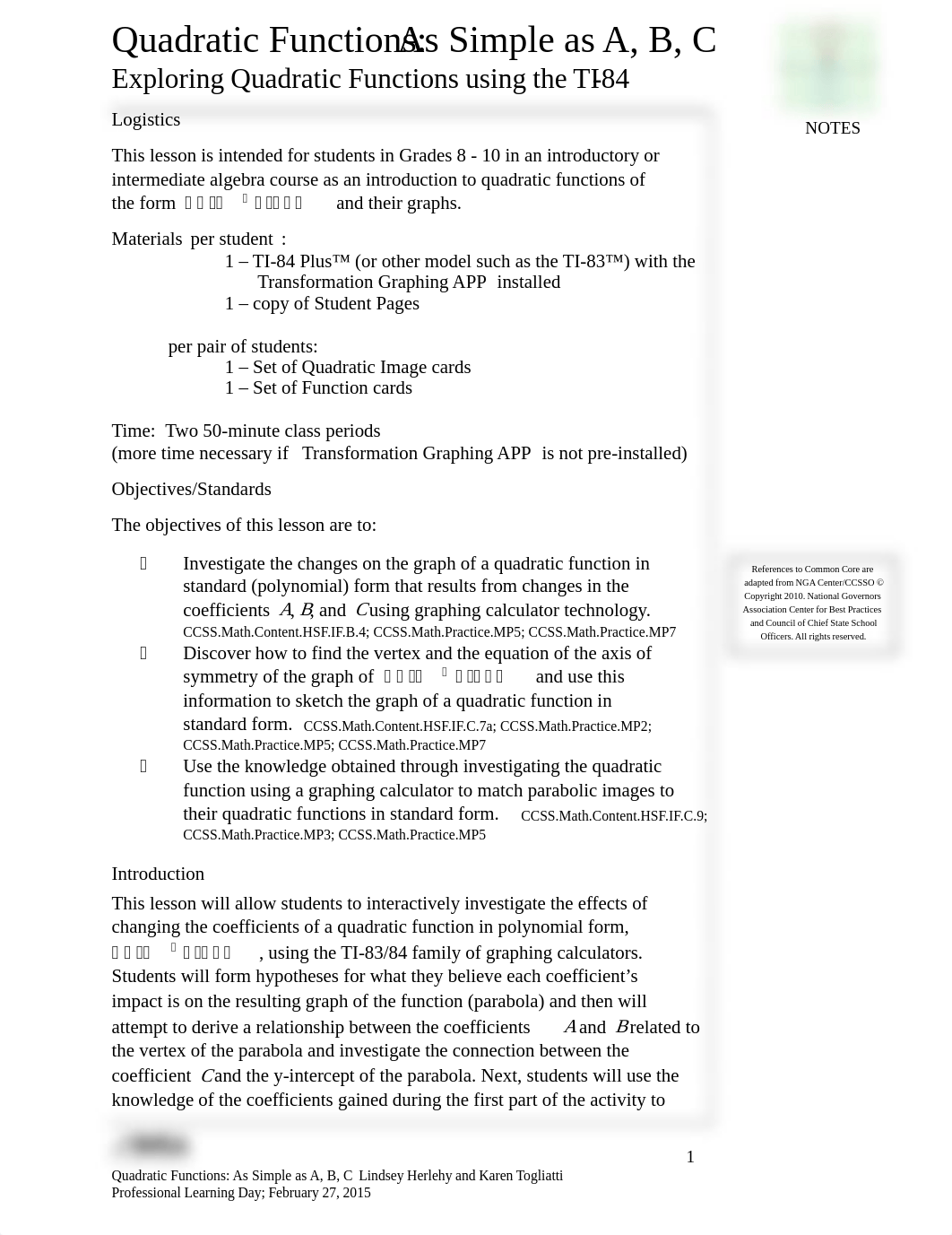 Quadratic Functions_ As Simple as A_B_C.pdf_dlo47v0h42a_page1