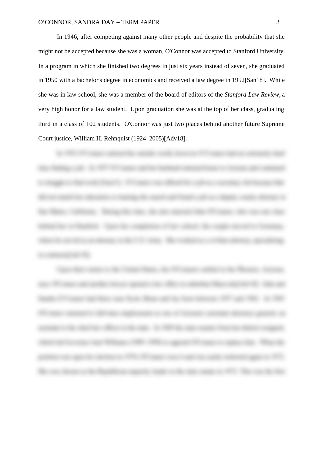 O'Connor, Sandra Day - Term Paper.docx_dlo8gt3lxah_page3