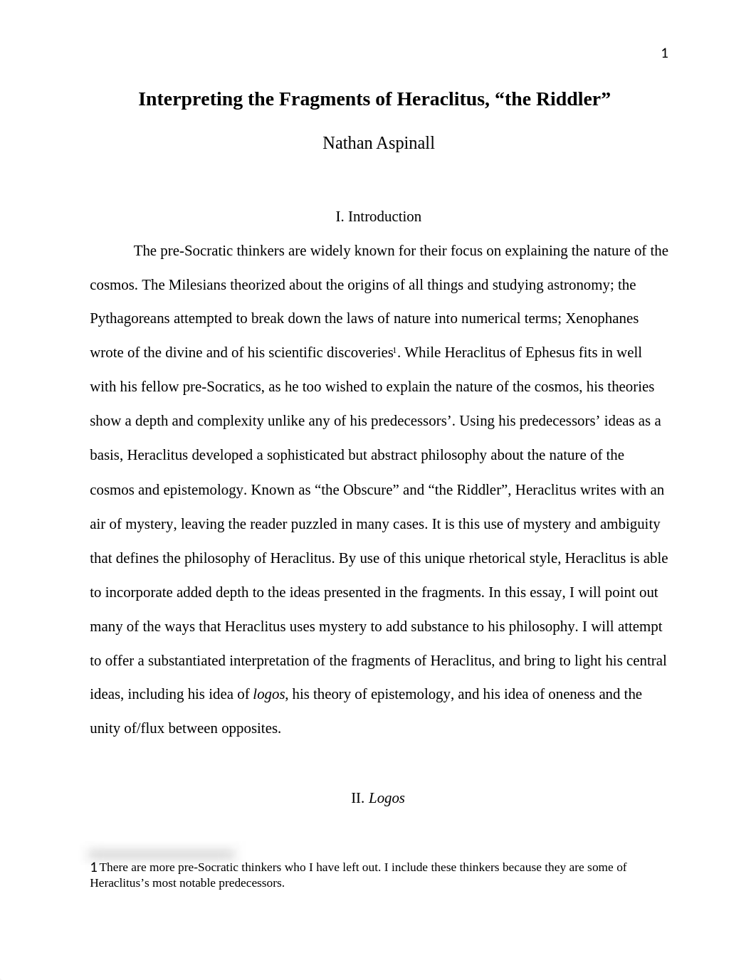 phil 205 heraclitus essay.docx_dloavr9moya_page1