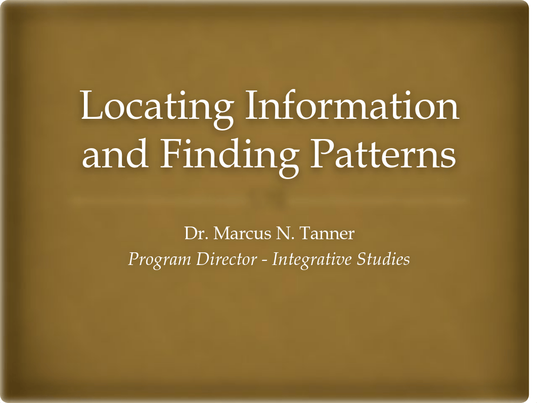 INTS2310_Locating Information and Finding Patterns(1)_dloebx1v047_page1