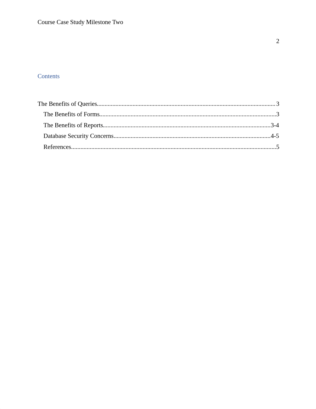 Sequoia Bennett_BIS245 Case Study Milestone two Written Report.docx_dlofbgwtruh_page2