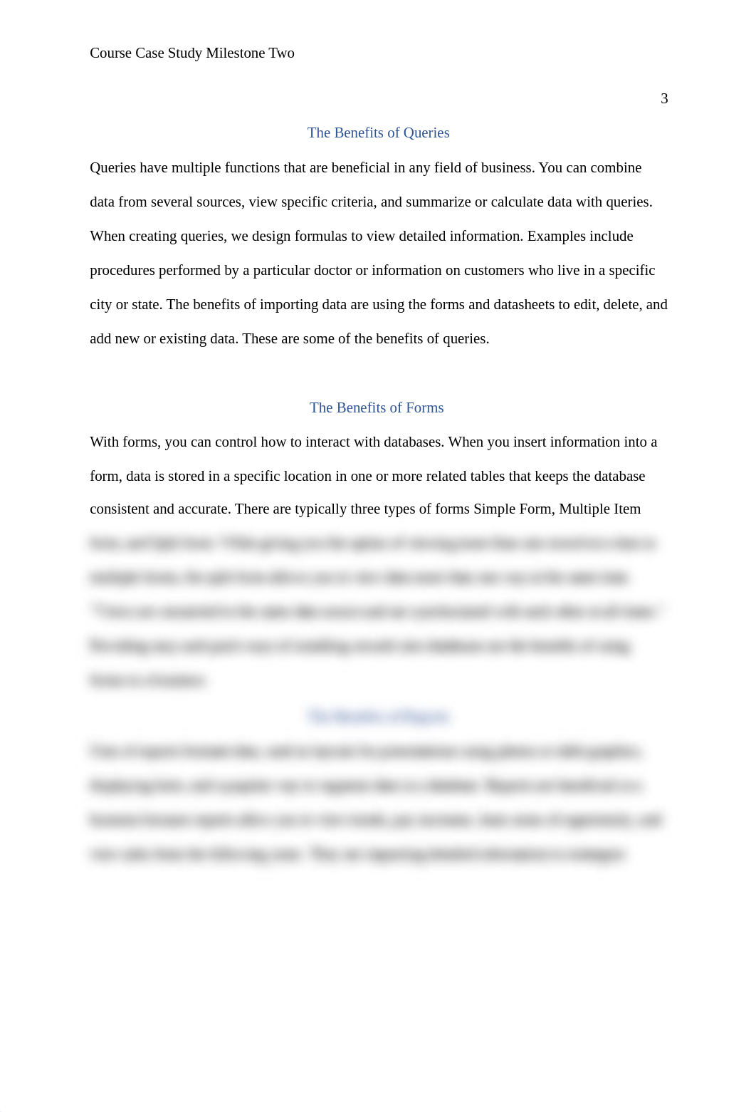 Sequoia Bennett_BIS245 Case Study Milestone two Written Report.docx_dlofbgwtruh_page3