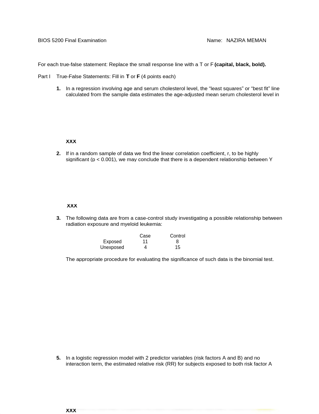 BIOS 5200 Final Examination .docx_dlofstmrpgp_page1