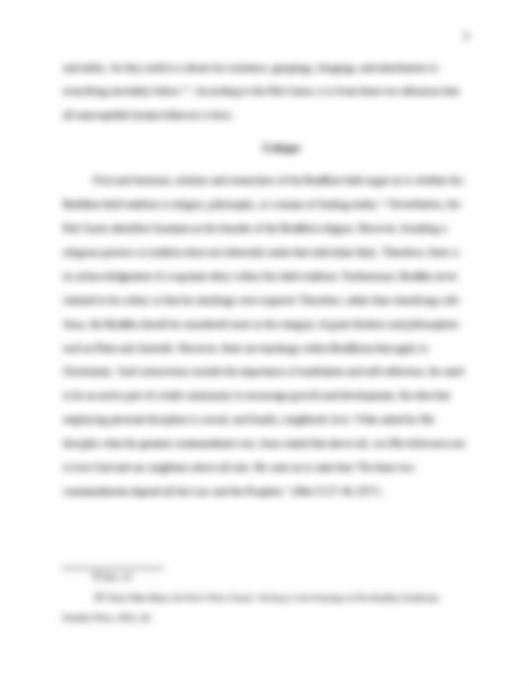 Self Selected Apologetics Argument_Buddhism_Justin Schalow_APOL500_B11.docx_dlogdufxd2t_page4