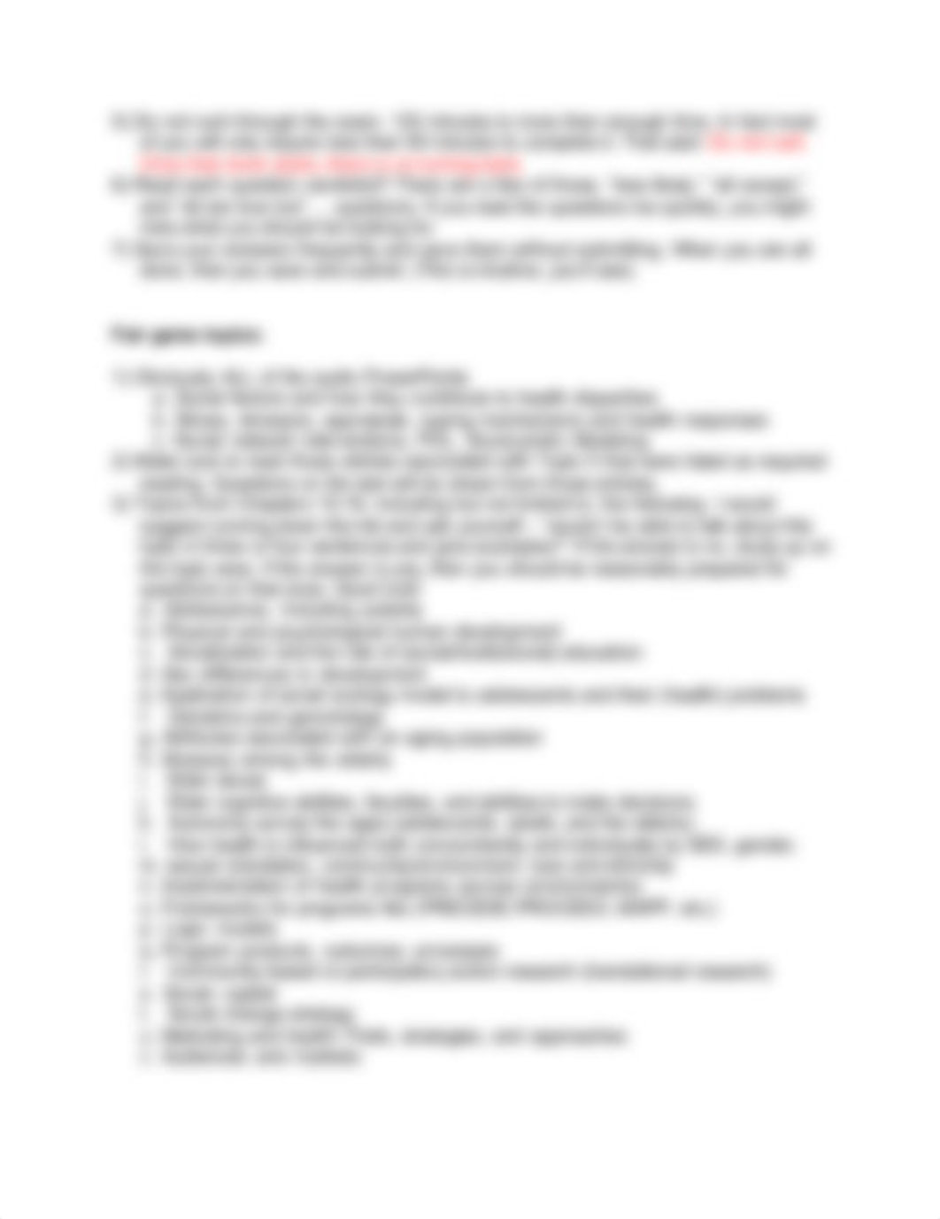 BSHM 5001 Final Review Sheet.pdf_dlohin8i6p2_page2