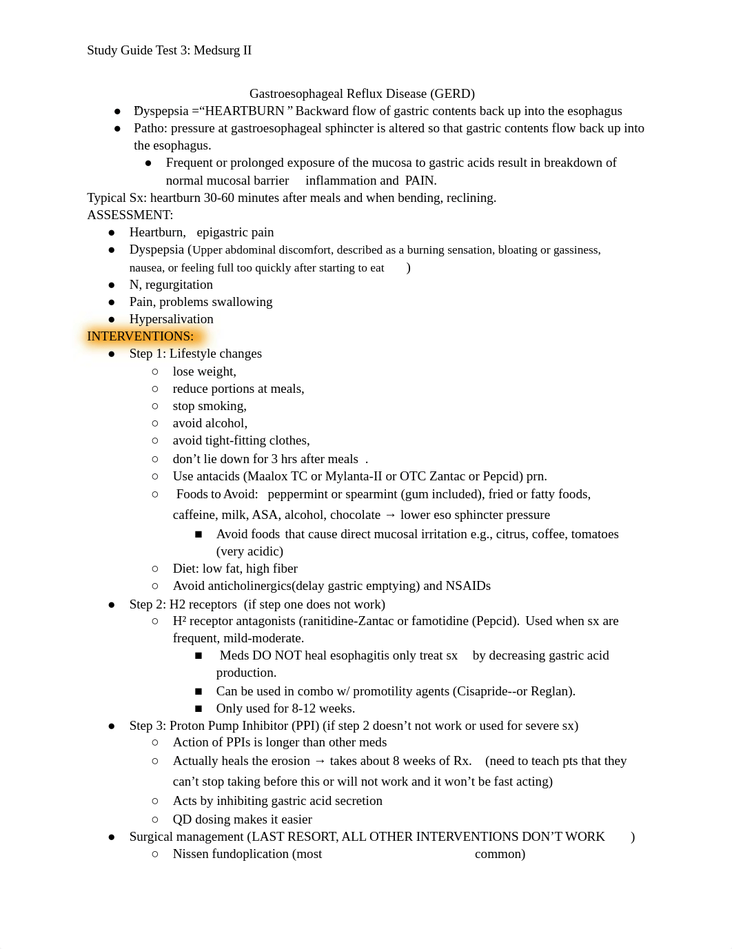 Study GuidTest 3: Medsurg II_dlomy8htmq0_page1