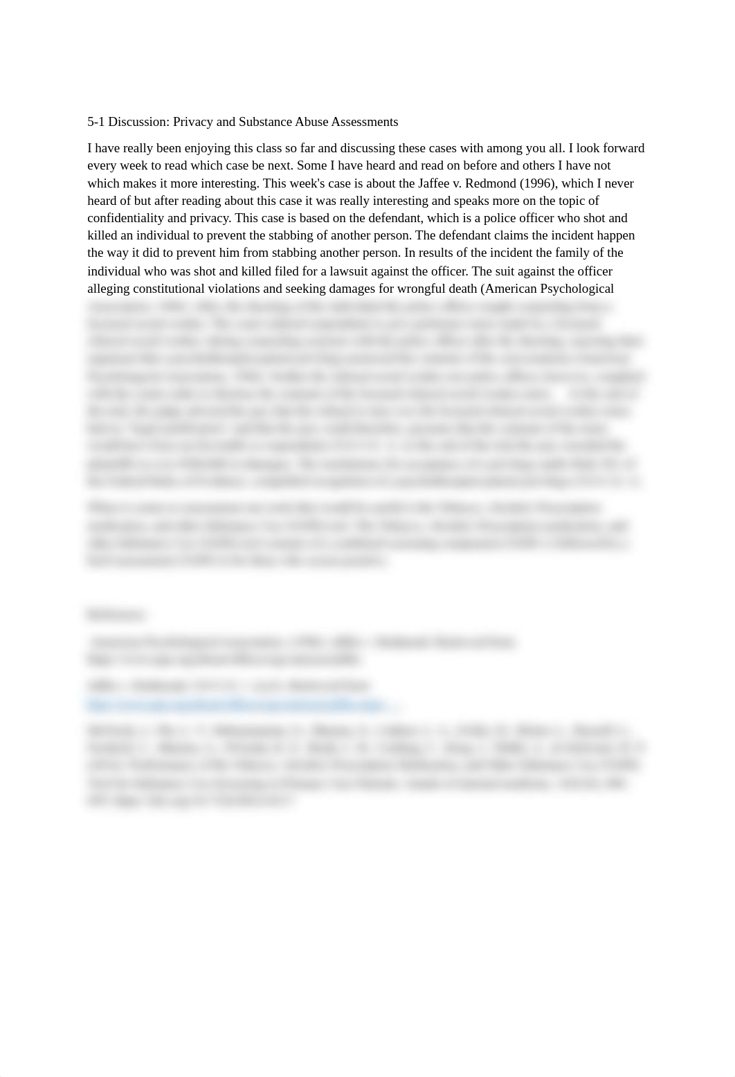 5-1 Discussion Privacy and Substance Abuse Assessments.docx_dloo5puadvv_page1