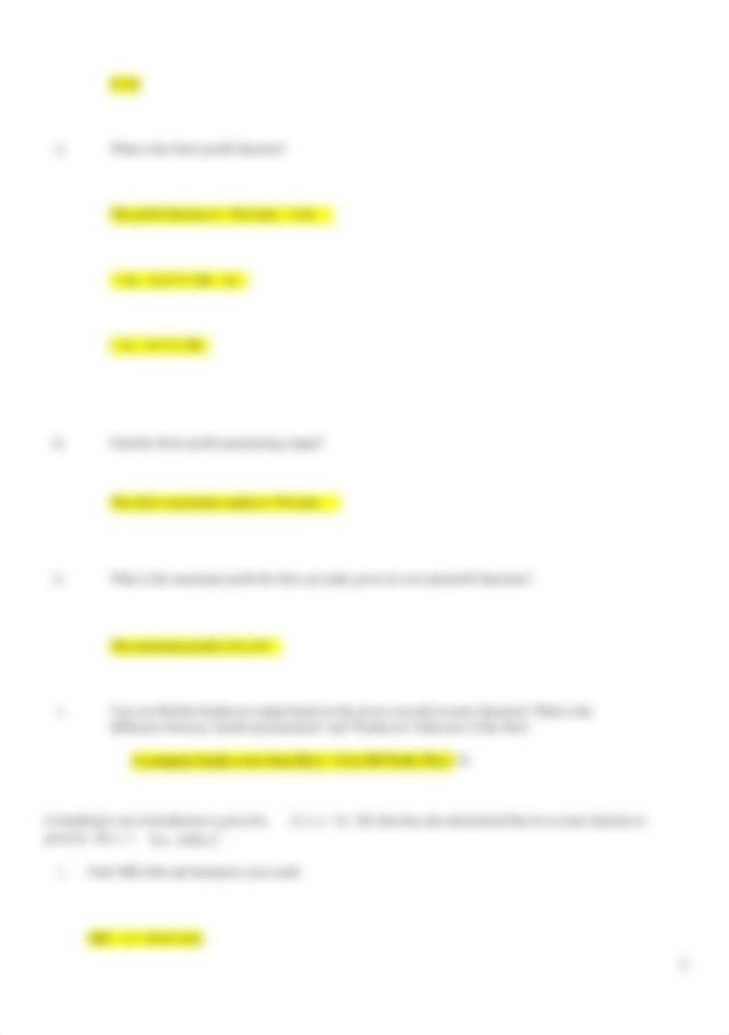 GBA 204 Exam 1 Review Test Christopher Wiggins.docx_dlopgsr9505_page2