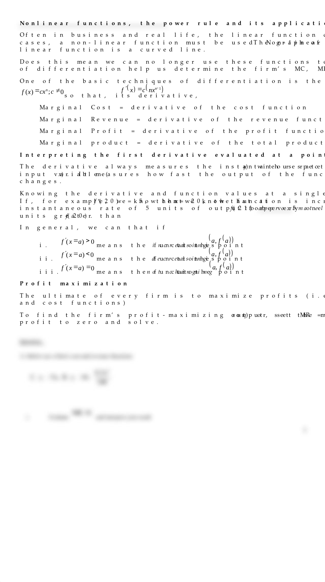 GBA 204 Exam 1 Review Test Christopher Wiggins.docx_dlopgsr9505_page1