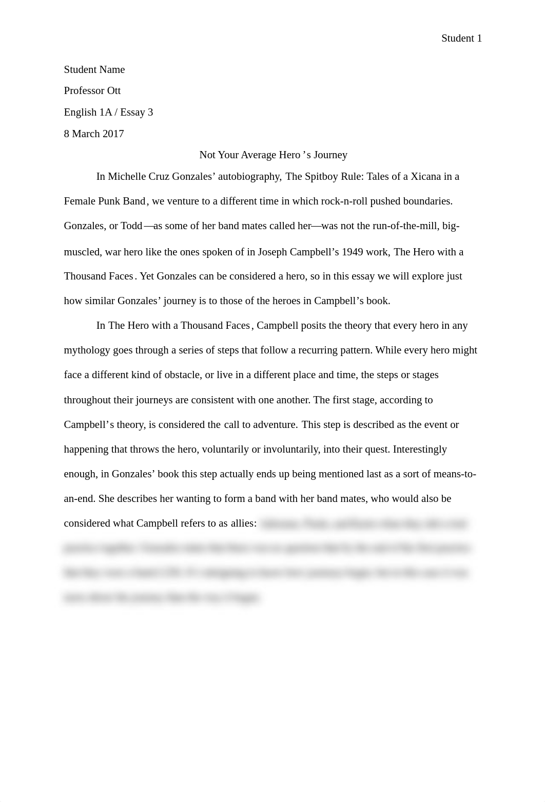 Hero's Journey Gonzales Essay Example.pdf_dlopmxysy0v_page1