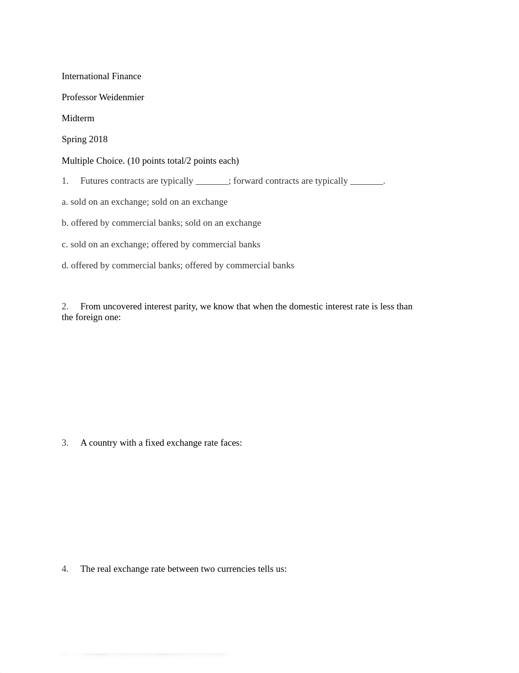 FIN 410- MIDTERM REVIEW.docx_dlore1owrg8_page1