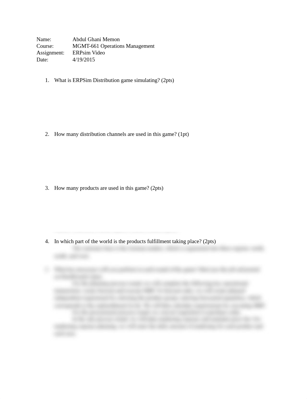 ERPsim Video Assignment_dlorser9woh_page1