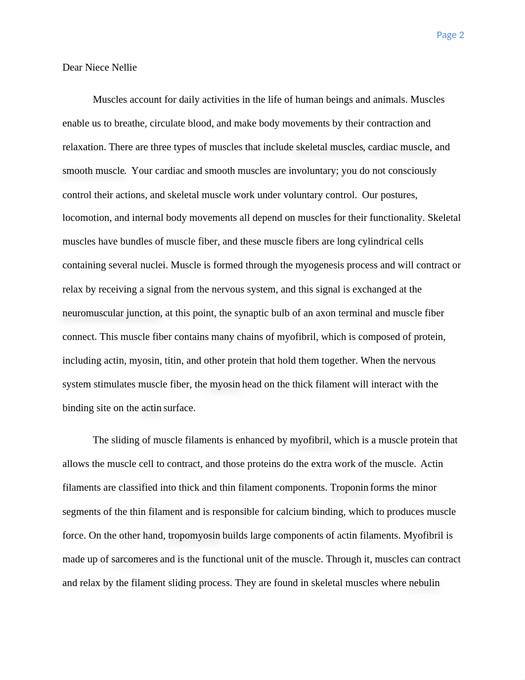 How Muscle Work .docx_dlosd98jiql_page2